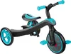Globber Explorer Trike 4in1, Deti, Kolobežka, Akékoľvek Náhľad obrázku produktu 12