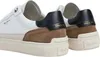 Pepe Jeans Sneakers PMS00019-802 in White color size 40 Náhled obrázku produktu 3