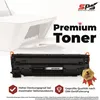 Kompatibel für HP Laserjet Pro M 202D (CF467A) / CF283A / Produktbild-Vorschau 2