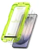 Szkło Hartowane Ringke Easy Slide 2-Pack Galaxy S26 Clear Podgląd zdjęcia produktu 9