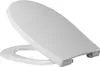 HARO WC - Sitz Passat SoftClose Premium weiß 512131 Produktbild-Vorschau 6