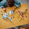LEGO 75364 Star Wars New Republic E-Wing vs. Shin Hatis Voir les images du produit 5