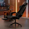 TX-ESPORTS Gaming Stuhl mit Fußstütze SCORN | Gaming Sessel Produktbild-Vorschau 3