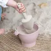 Baby's Only Sandspielzeug-Set - Alt Rosa Produktbild-Vorschau 4