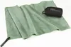 Cocoon Microfiber Terry Towel Light 90x50cm bamboo green Produktbild-Vorschau 1