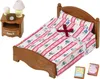 Sylvanian Doppelbett Produktbild-Vorschau 7