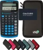 TI-30 ECO RS inkl. WYNGS Schutztasche Schwarz - Produktbild-Vorschau 1