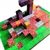 Jeu de cubes magnétiques d'apprentissage avec cubes Voir les images du produit 5