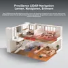 Roborock Q7 Max+ Saugroboter mit Absaugstation (2,5L), 4200 Produktbild-Vorschau 10