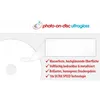 PRIMEON BD-Rohling BD-R 25GB 2-10x Cakebox 10 Stück Produktbild-Vorschau 3