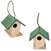 Lifetime Garden Nistkasten 17x16x15cm Produktbild-Vorschau 3
