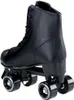 NQ 8400 S BLACK QUAD WHEEL RUOTE NILS EXTREME misura 40 Anteprima dell’immagine prodotto 5