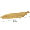 A single dog chew product is shown against a white background, with a measurement indicator. Produktbild-Vorschau