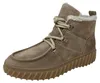 Botas y zapatos de mujer Paul Green, color beige, estilo Vista previa de la imagen del producto 20