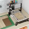 vidaXL Dekoračné panely, 12 kusov, Imitácia "Sonoma dub", Náhľad obrázku produktu 6