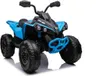 Can-am ATV Quad Kinderfahrzeug Elektrofahrzeug Kinderquad Produktbild-Vorschau 1
