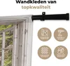MuchoWow® Wandteppich Wandbehang Schottische Hochlandrind - Produktbild-Vorschau 3