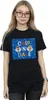 Disney - "Chip N Dale" T-Shirt für Damen BI36719 (M) Produktbild-Vorschau 2
