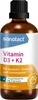 sanotact Vitamin D3 + K2 20 µg + MK-7 Tropfen, 50 ml, Produktbild-Vorschau 3