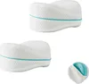 Restform® Leg Pillow - 2er Set, ergonomisches Knie- und Produktbild-Vorschau 1