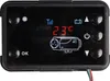 A close-up view of a digital control panel for a diesel heater. Podgląd zdjęcia produktu
