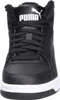 Puma Rebound Joy Fur JR Kinderschuhe Jungen Sneaker Hoch Produktbild-Vorschau 19