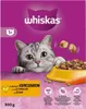 Whiskas Adult 1+ Katzentrockenfutter für Erwachsene Katzen Produktbild-Vorschau 5