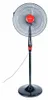 Ventilateur Tornado TSF-18XW / TSF-18XW Schwarz (TSF-18XW) Voir les images du produit 3