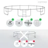 Trampolina ZIPRO Jump Pro Premium | 16FT Ø 496 cm | Podgląd zdjęcia produktu 5