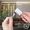 Briloner Pimp your Panel, set di prolunghe Striscia LED 2,6 Anteprima dell’immagine prodotto 7