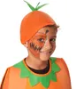 dressforfun® Kinderkostüm Cartoon Kürbis Produktbild-Vorschau 5