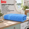 Betz Saunatuch 70 x 200 cm PREMIUM 100% Baumwolle Badetuch Produktbild-Vorschau 2