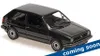 Maxichamps 940054101 VW Golf 2 1985 schwarz metallic 1:43 Produktbild-Vorschau 10