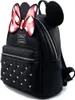 Loungefly - Plecak Disney Minnie Bow 26cm | Premium Náhľad obrázku produktu 5