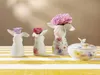 Hutschenreuther Dose mit Deckel Frühlingsgrüsse Blumenwiese Produktbild-Vorschau 8