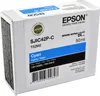 Epson SJIC42P-C - 50 ml - cyan - original - Cartouche Voir les images du produit 4
