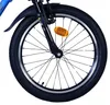 Fahrrad - XC Race - 20 Zoll - blau/grau Produktbild-Vorschau 5