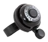 CAT EYE Glocke PB-600 Super Mini-Bell Zahnrad-Mechanik LD Produktbild-Vorschau 5