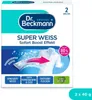 Dr. Beckmann Bleichbeutel 2x40g für strahlend Weiß Produktbild-Vorschau 9