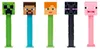 PEZ Spender Minecraft Blister Only Produktbild-Vorschau 2