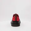 Art Sneaker Damen/Herren 1894 NYLON RED-BLACK/ BIRMINGHAM Produktbild-Vorschau 5