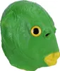 Latexové masky,Masky na hlavu,Halloweenské masky,Latexový Náhled obrázku produktu 3