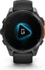 Garmin Fenix 8 47mm AMOLED Wi-Fi GPS Smartwatch mit Produktbild-Vorschau 2
