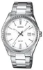 Casio Collection analog Armbanduhr silbern | Produktbild-Vorschau 9
