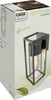 The image shows the packaging of an outdoor lantern. Produktbild-Vorschau