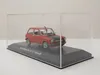 Maxichamps 940121171 Autobianchi A112 Abarth 1974 rouge Voir les images du produit 8