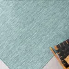 Volero - Dywan - Costa Turkusowy - 80x150 cm Podgląd zdjęcia produktu 7