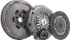 LuK Kupplungssatz komplett 600 0316 00 für OPEL INSIGNIA Produktbild-Vorschau 1