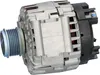 Alternátor 14 V, 140 A, Ø 57 mm, VALEO, napr. pre AUDI A3 Náhľad obrázku produktu 8