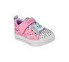 Skechers Mädchen Sneaker TWINKLE SPARKS UNICORN SUNSHINE Produktbild-Vorschau 6